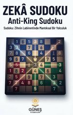 Zeka Sudoku