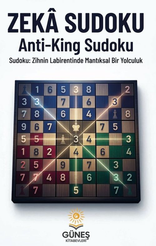 Zeka Sudoku