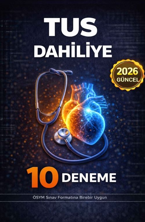 Tus Dahiliye 10 Deneme