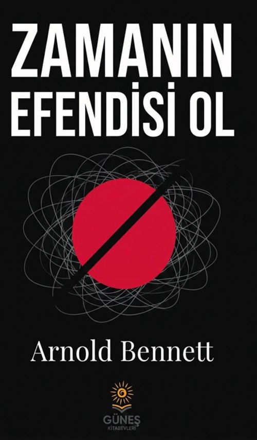 Zamanın Efendisi Ol