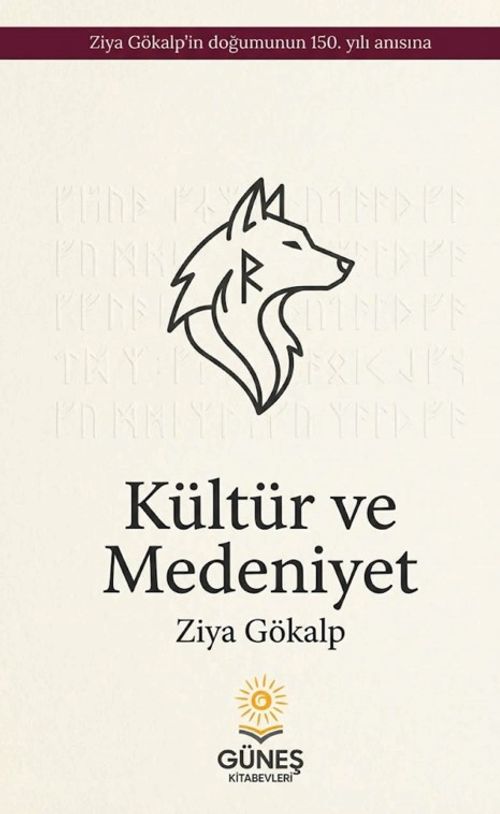 Kültür ve Medeniyet