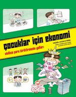 Çocuklar İçin Ekonomi & Akıllıca Para Biriktirmenin Yolları