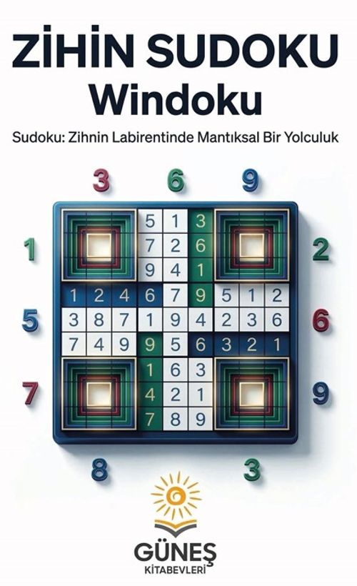 Zihin Sudoku