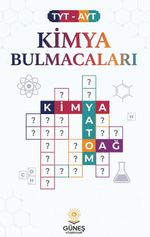 TYT-AYT Kimya Bulmacaları