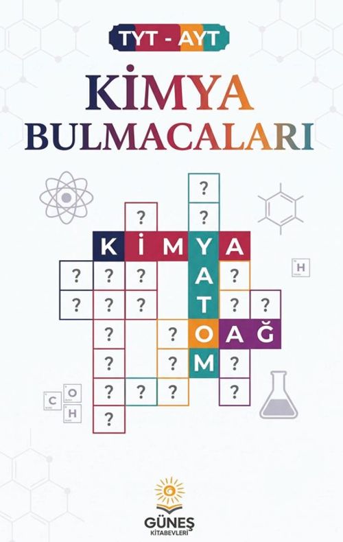 TYT-AYT Kimya Bulmacaları