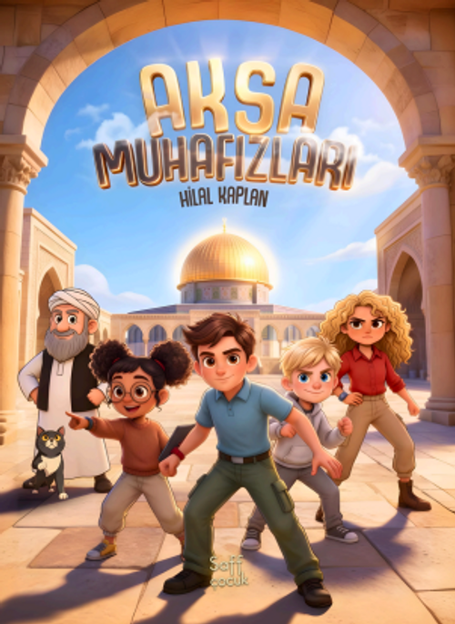 Aksa Muhafızları
