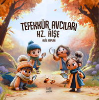Tefekkür Avcıları / Hz. Aişe