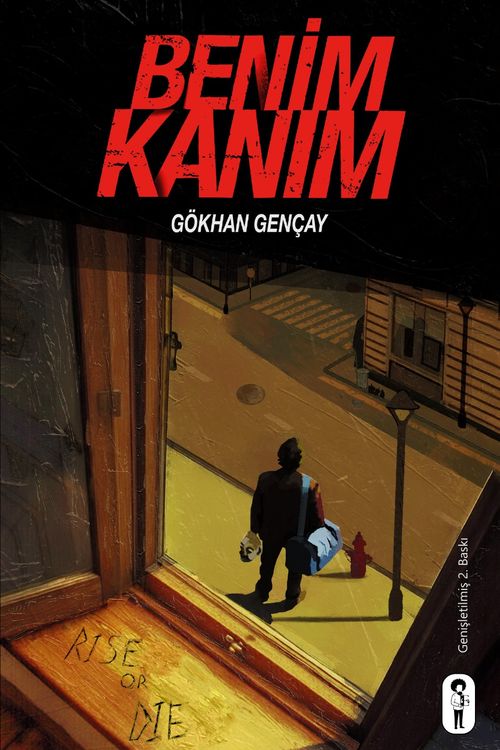 Benim Kanım