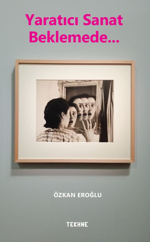 Yaratıcı Sanat Beklemede…