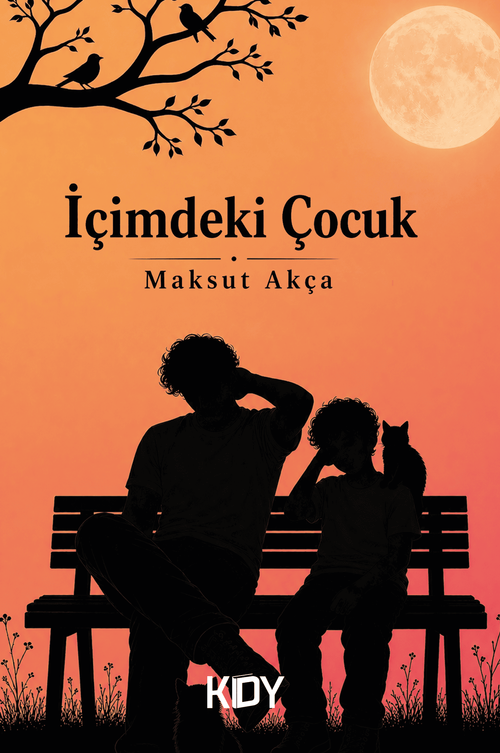 İçimdeki Çocuk