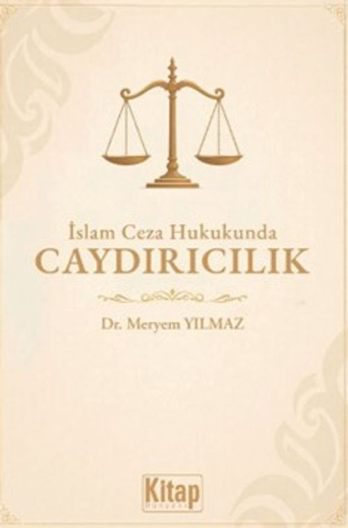 İslam Ceza Hukukunda Caydırıcılık