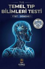 Tus, Temel Tıp Bilimleri Testi