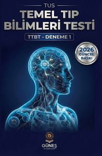 Tus, Temel Tıp Bilimleri Testi
