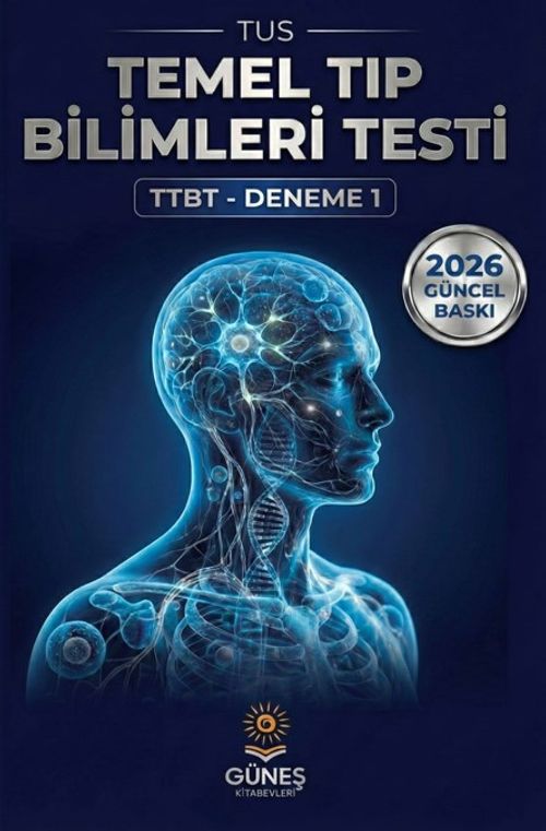 Tus, Temel Tıp Bilimleri Testi