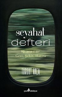 Seyahat Defteri & İç Hatlar Gezi, Şehir, Hatıra