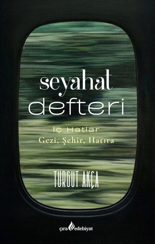 Seyahat Defteri & İç Hatlar Gezi, Şehir, Hatıra