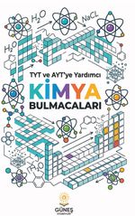 TYT ve AYT'ye Yardımcı Kimya Bulmacaları