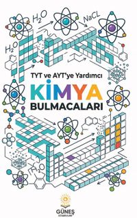 TYT ve AYT'ye Yardımcı Kimya Bulmacaları