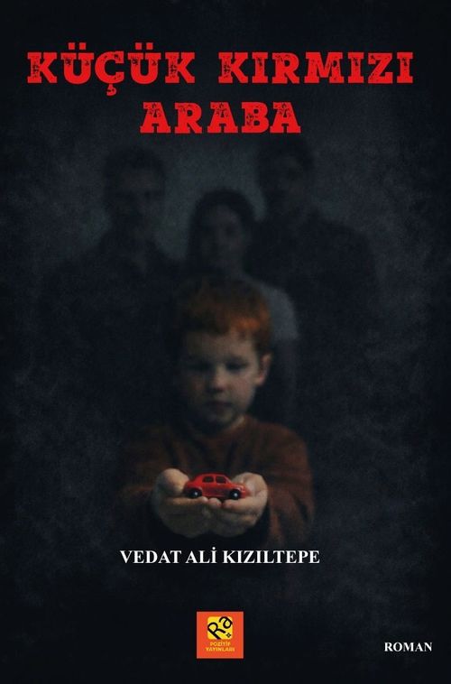 Küçük Kırmızı Araba