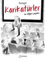 Karikatürler ve Diğer Şeyler (6 Kitap Set)