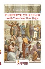 Felsefeye Yolculuk