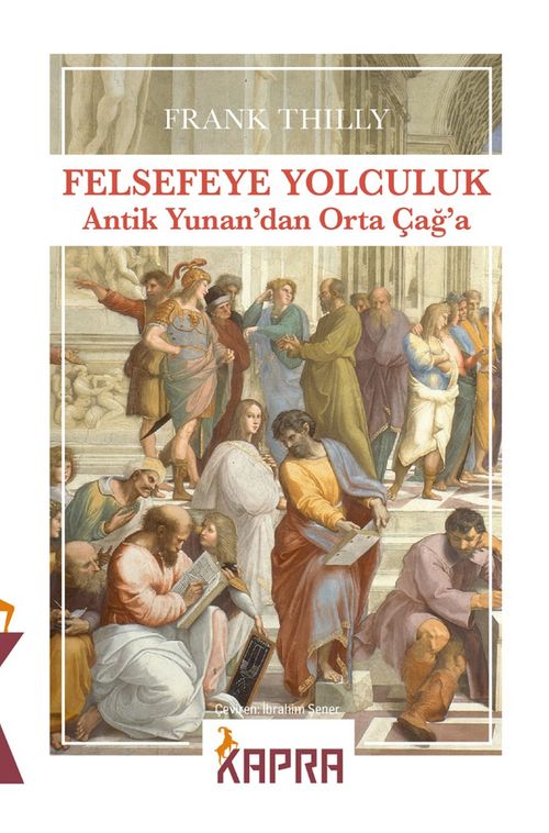 Felsefeye Yolculuk