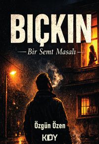 Bıçkın