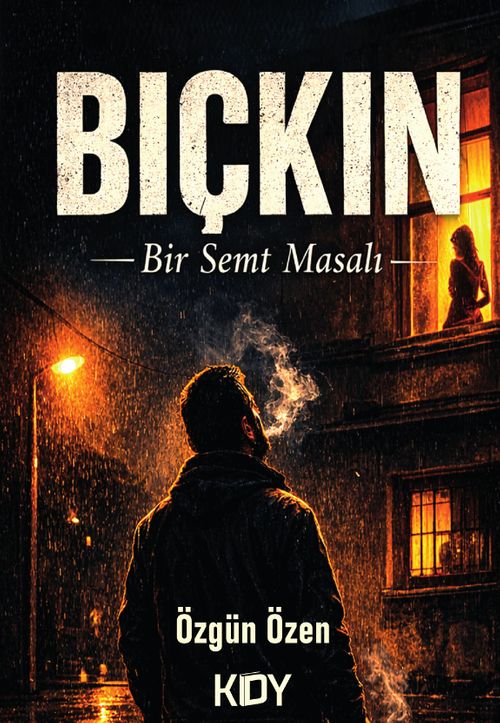 Bıçkın