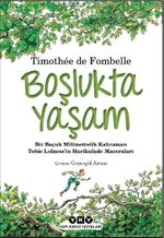 Boşlukta Yaşam / Tobie Lolness 1