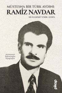 Müstesna Bir Türk Aydını: Ramiz Navdar
