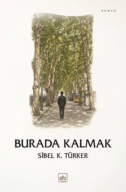 Burada Kalmak