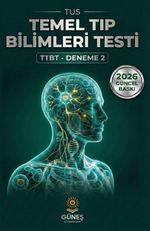 Tus, Temel Tıp Bilimleri Testi