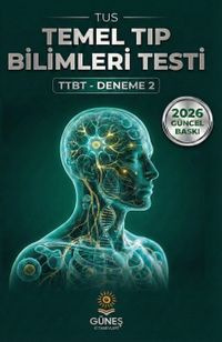 Tus, Temel Tıp Bilimleri Testi