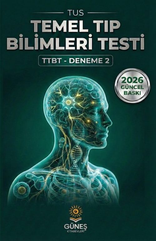 Tus, Temel Tıp Bilimleri Testi