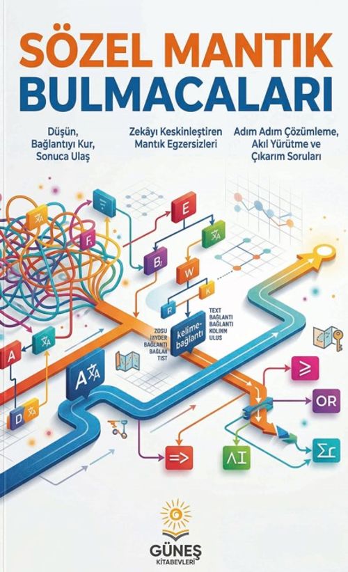 Sözel Mantık Bulmacaları