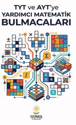 TYT ve AYT'ye Yardımcı Matematik Bulmacaları