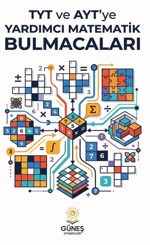 TYT ve AYT'ye Yardımcı Matematik Bulmacaları