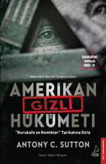 Amerikan Gizli Hükümeti & “Kurukafa ve Kemikler” Tarikatına Giriş