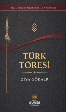 Türk Töresi