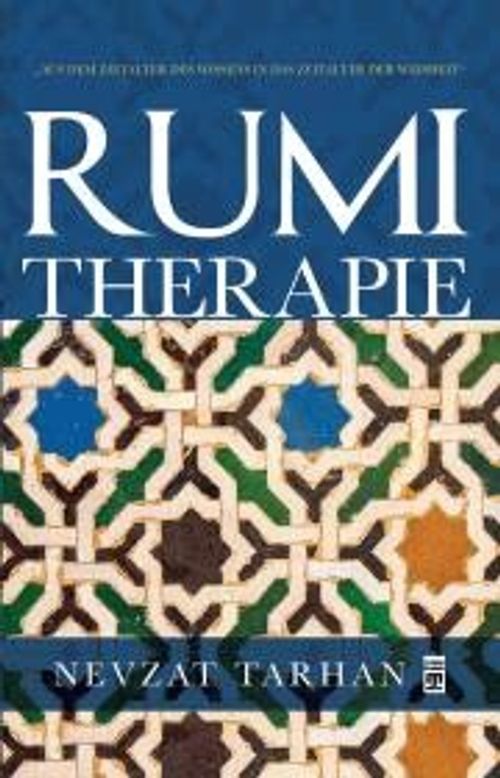 Rumi Therapie (Mesnevi Terapi - Almanca)