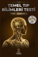 Tus, Temel Tıp Bilimleri Testi