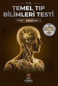 Tus, Temel Tıp Bilimleri Testi