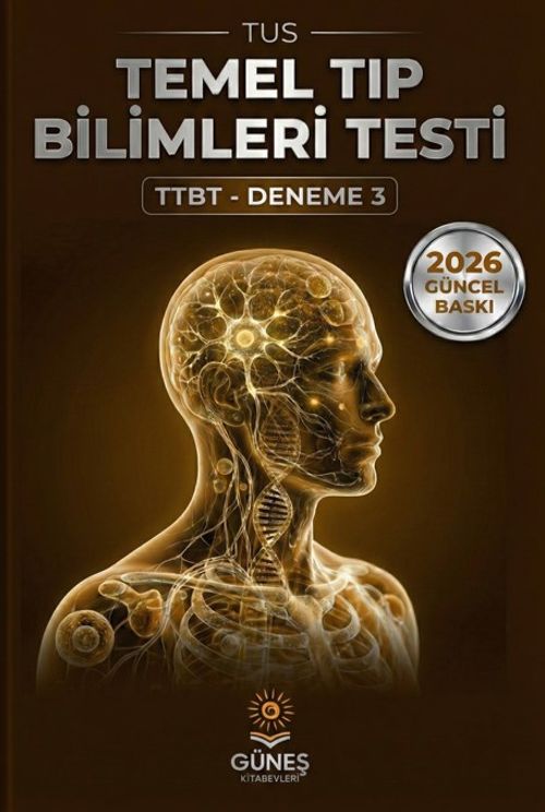 Tus, Temel Tıp Bilimleri Testi