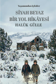 Siyah Beyaz Bir Yol Hikayesi