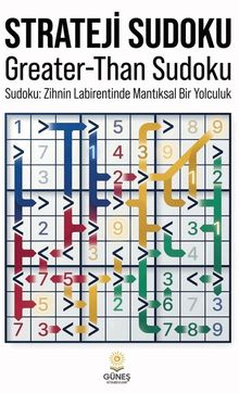 Strateji Sudoku