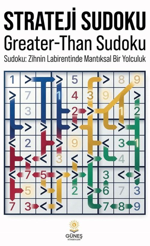 Strateji Sudoku