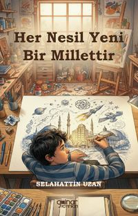 Her Nesil Yeni Bir Millettir