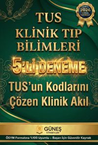Tus Klinik Tıp Bilimleri
