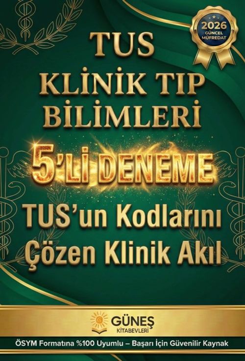 Tus Klinik Tıp Bilimleri