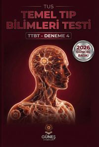 Tus, Temel Tıp Bilimleri Testi